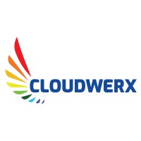 Cloudwerx Logo