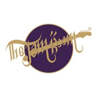 The Jam Room Logo