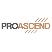 ProAscend Consulting Pvt Ltd Logo