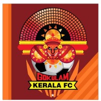 Gokulam Kerala F.C Logo