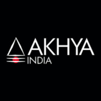 Aakhya India Logo
