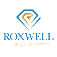 Roxwell Advertising & Magnetic Solutions Pte Ltd Logo