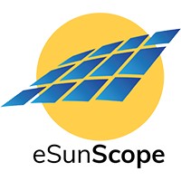 eSunScope (eSS) Logo