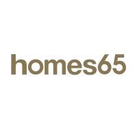 Homes65 Pte Ltd Logo