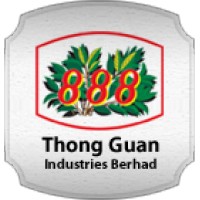 Thong Guan Industries Berhad Logo