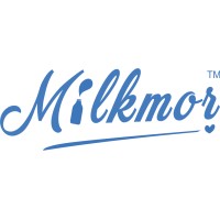 Milkmor India Logo