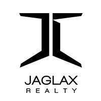 Jaglax Realty Logo