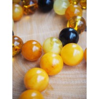 Amber Baltic Jewellery Logo