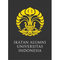 ILUNI UI (Ikatan Alumni Universitas Indonesia) Logo
