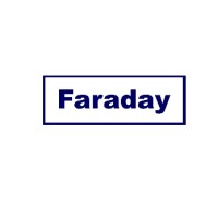 Faraday Recruitment Ltd Logo