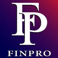 The Finpro Logo