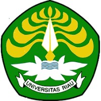Universitas Riau (UR) Logo