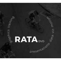 RATA:DVD Logo