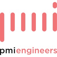 PMI Engineers Logo