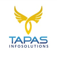 TAPAS INFOSOLUTIONS Logo