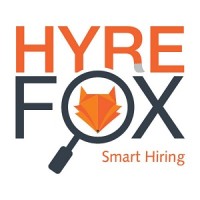 HyreFox Consultants Logo