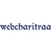 Webcharitraa Logo