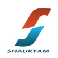 Shauryam Solutions Pvt. Ltd. Logo