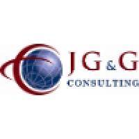 JG&G Consulting Services Inc. Logo