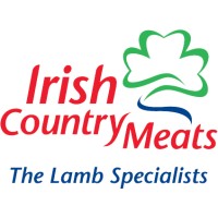Irish Country Meats Logo