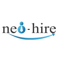 Neo-Hire HR Services Logo