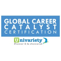 Global Career Catalyst Logo