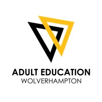 Adult Education Wolverhampton Logo