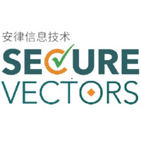 Secure Vectors Information Technologies Inc. Logo