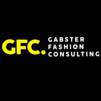 GABSTER Fashion Consulting Logo
