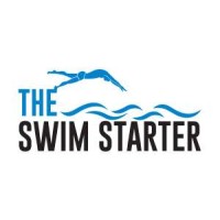 The Swim Starter Logo