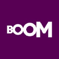 Boom Retail Pty Ltd Logo