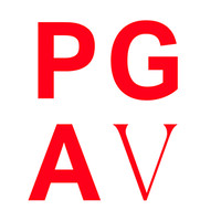 Public Galleries Association of Victoria Logo