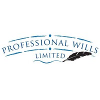 Professional Wills Limited Logo