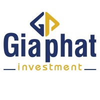 Gia Phat Investment Logo
