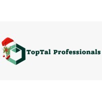 Toptal Professionals Logo