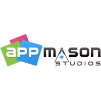 AppMason Studios,Inc Logo