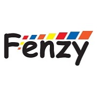 FENZY INDUSTRIAL SUPPLIES SDN BHD Logo