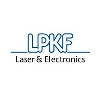 LPKF Laser & Electronics株式会社 Logo