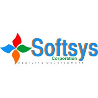 Softsys Corporation Logo