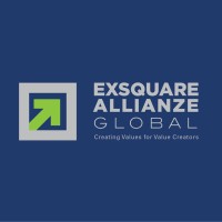 Exsquare Allianze Logo