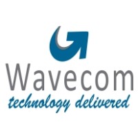 Wavecom Logo