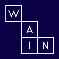 Wain Advisory Indonesia (WAIN) Logo
