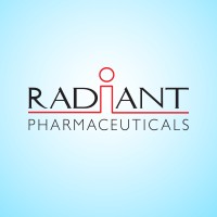 Radiant Pharmaceuticals Limited Logo