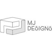 MJ DESIGNS Logo