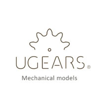 Ugears India Logo