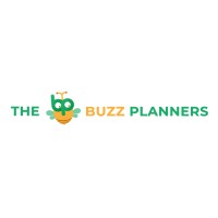 The Buzz Planners Logo