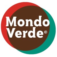 Mondo Verde Logo