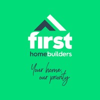 First Homebuilders BCN 102621 Telephone: (08) 6147 9252 Logo