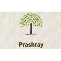 Prashray Logo