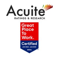 Acuité Ratings & Research Limited Logo